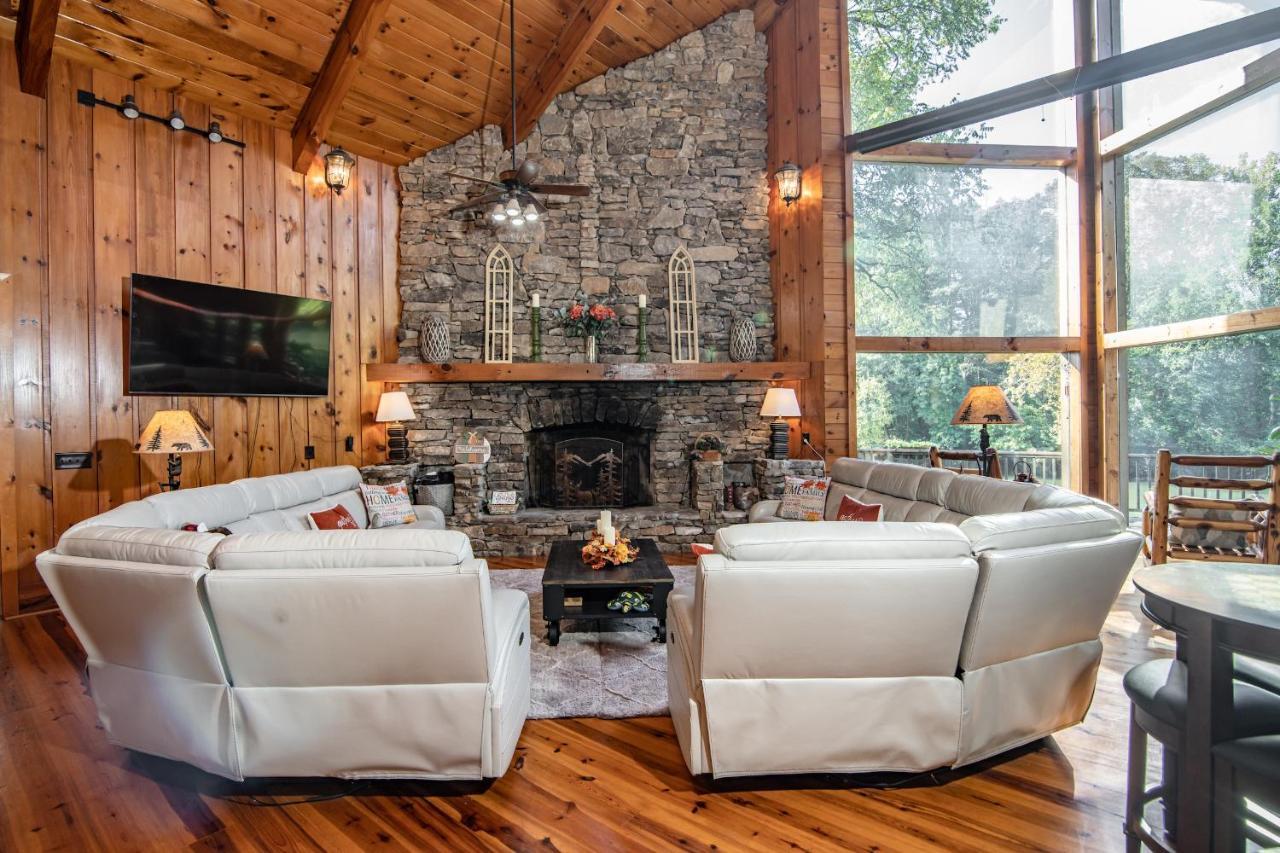 River Wellness Lodge Kingston Dış mekan fotoğraf