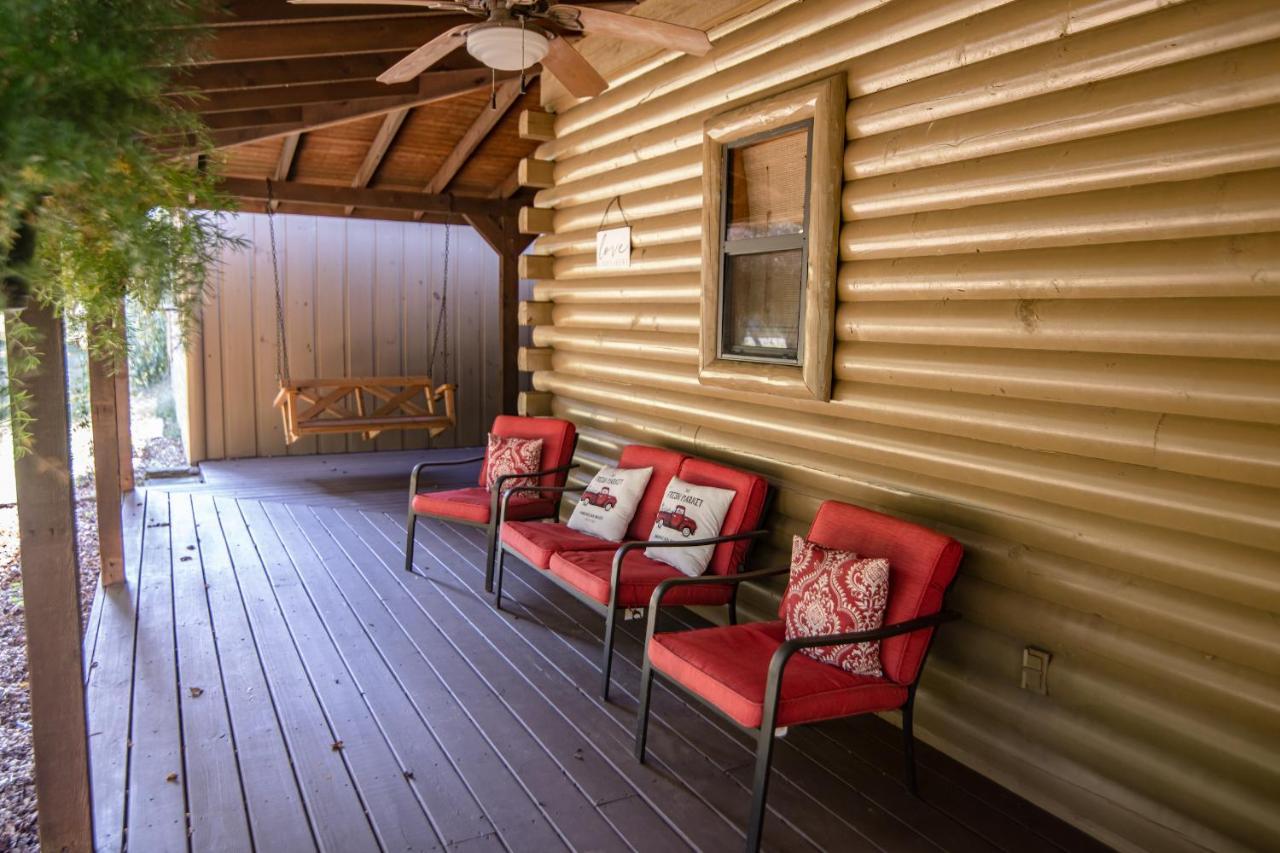 River Wellness Lodge Kingston Dış mekan fotoğraf
