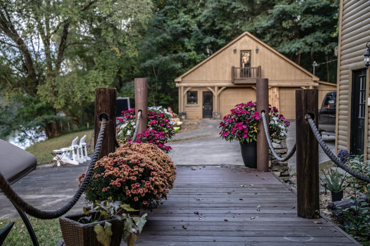River Wellness Lodge Kingston Dış mekan fotoğraf